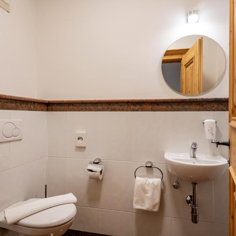 Penthouse Appartement - Penthouse-Apartment - 13