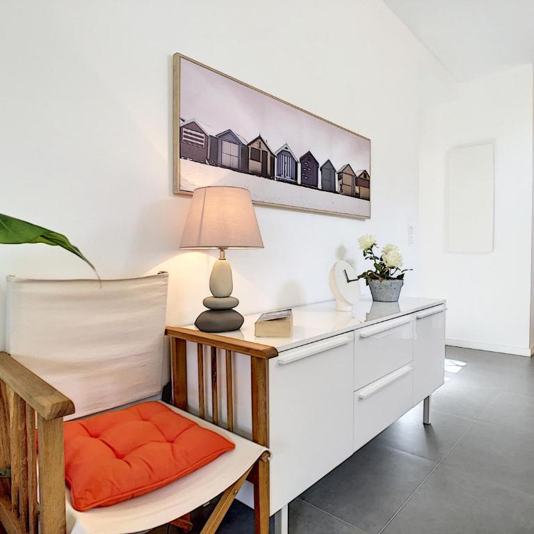Nestor&Jeeves - SWEETHEART - Central location - Close Old Town - Appartement avec Balcon - 6