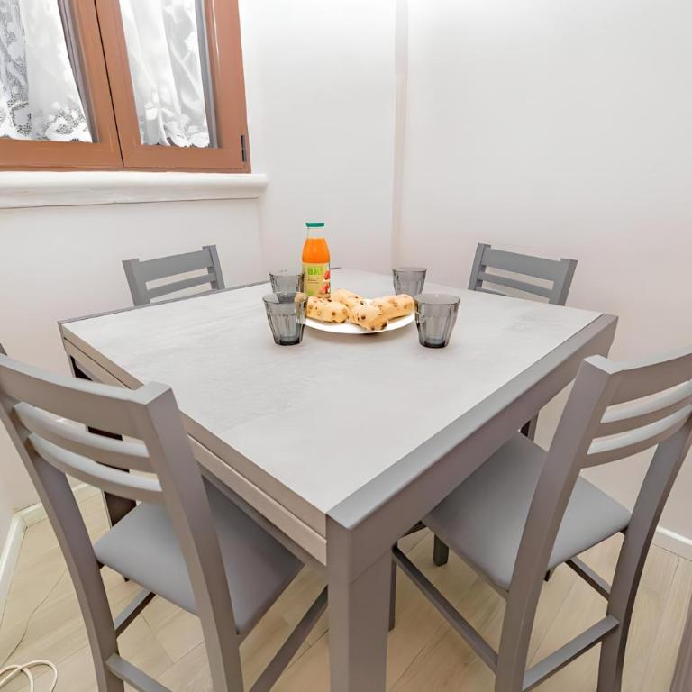 SM Modern Apartment - 4 pax - 1min Turro Metro - Appartamento con 1 Camera da Letto - 10