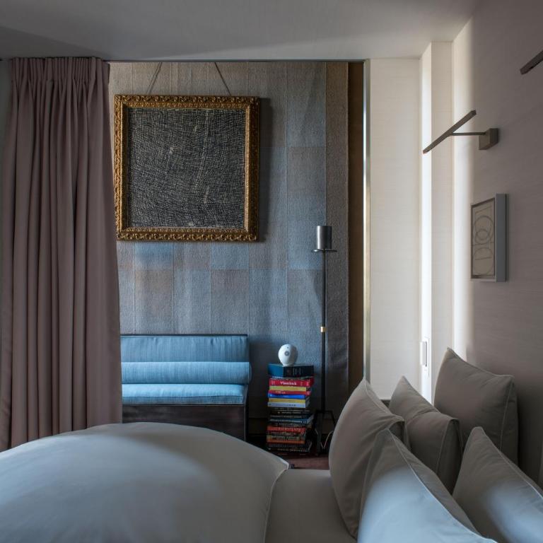 Cour des Vosges - Evok Collection - Family Suite, 3 Bedrooms - 2