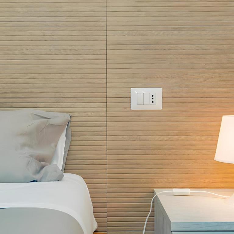 SM Modern Apartment - 4 pax - 1min Turro Metro - Appartamento con 1 Camera da Letto - 6