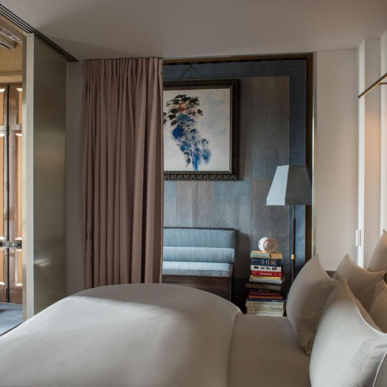 Cour des Vosges - Evok Collection - Suite Supérieure - 1