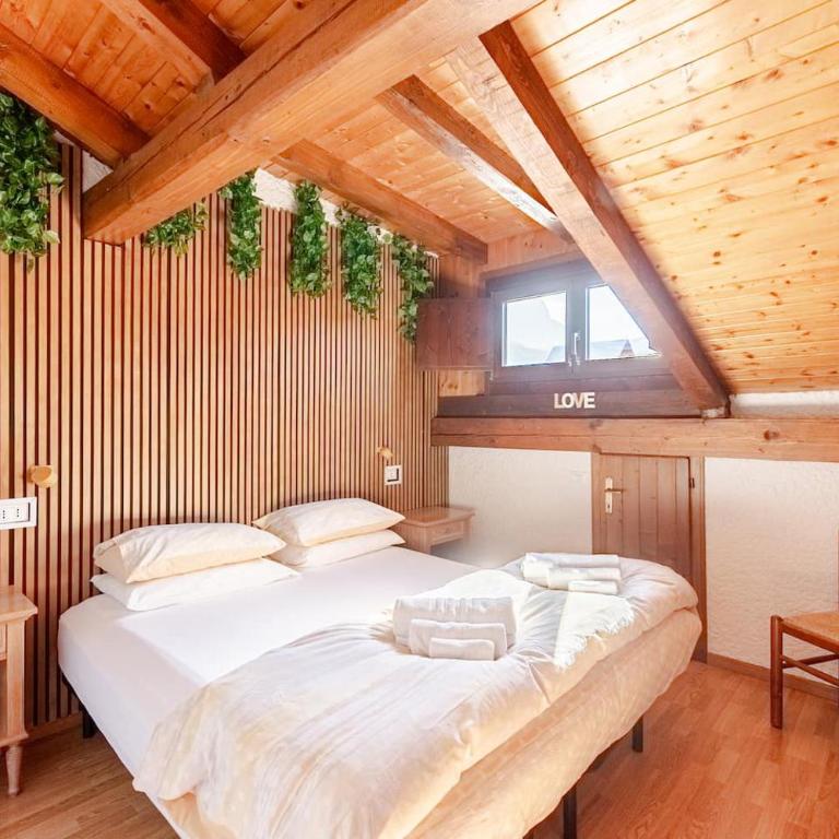 Val di Sole Apartment - Appartamento con 1 Camera da Letto - 7