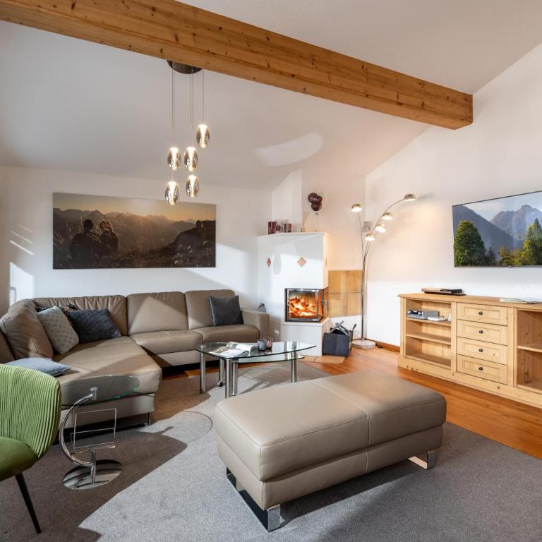 Penthouse Appartement - Penthouse-Apartment - 4