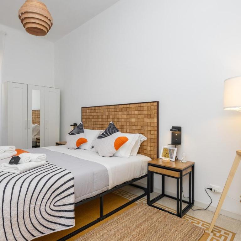 Casa Maria Teresa by Rentbeat - Appartamento con 1 Camera da Letto - 47