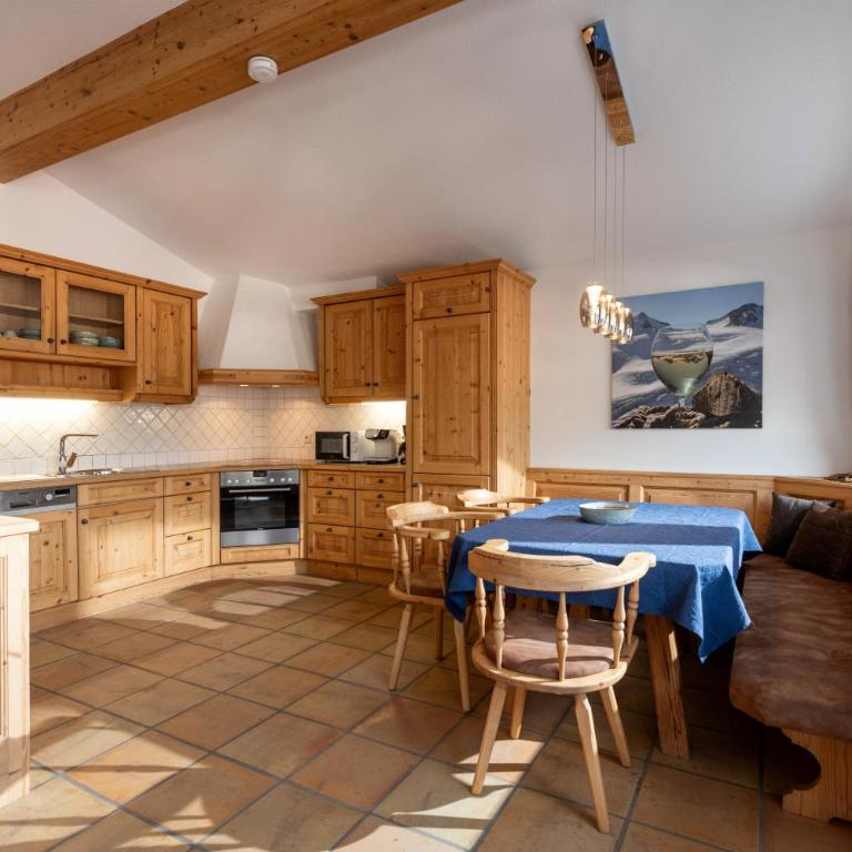 Penthouse Appartement - Penthouse-Apartment - 3