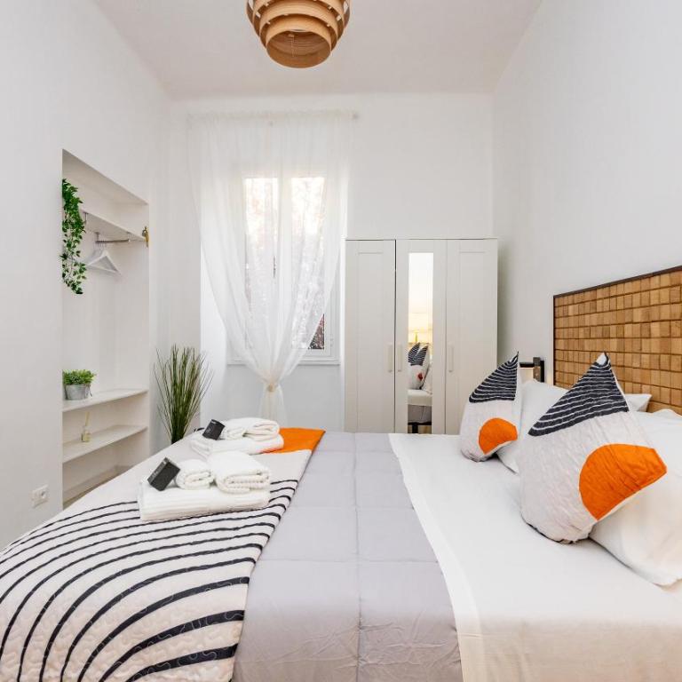 Casa Maria Teresa by Rentbeat - Appartamento con 1 Camera da Letto - 43
