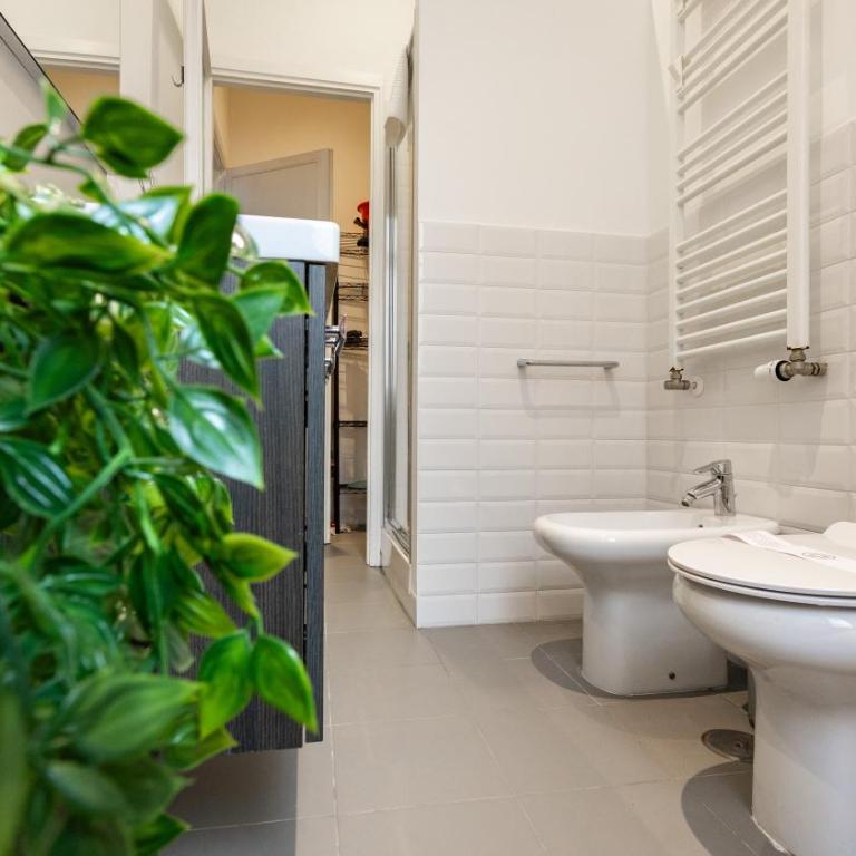 Casa Maria Teresa by Rentbeat - Appartamento con 1 Camera da Letto - 59