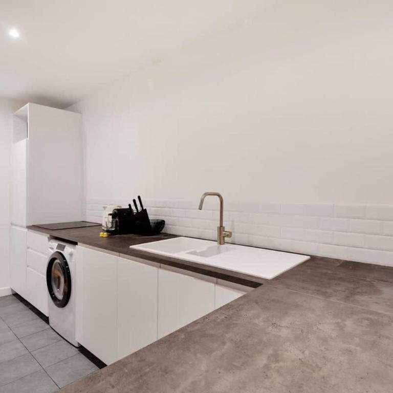 Magnifique Appartement 3BR 8P Nation - Appartement 3 Chambres - 14