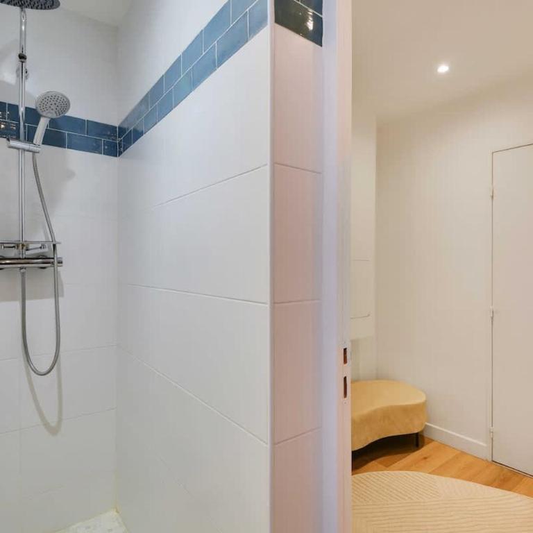 Magnifique Appartement 3BR 8P Nation - Appartement 3 Chambres - 18