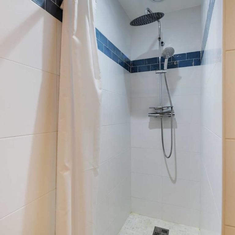 Magnifique Appartement 3BR 8P Nation - Appartement 3 Chambres - 17