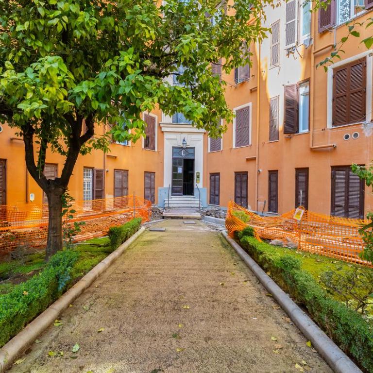 Casa Maria Teresa by Rentbeat - Appartamento con 1 Camera da Letto - 72