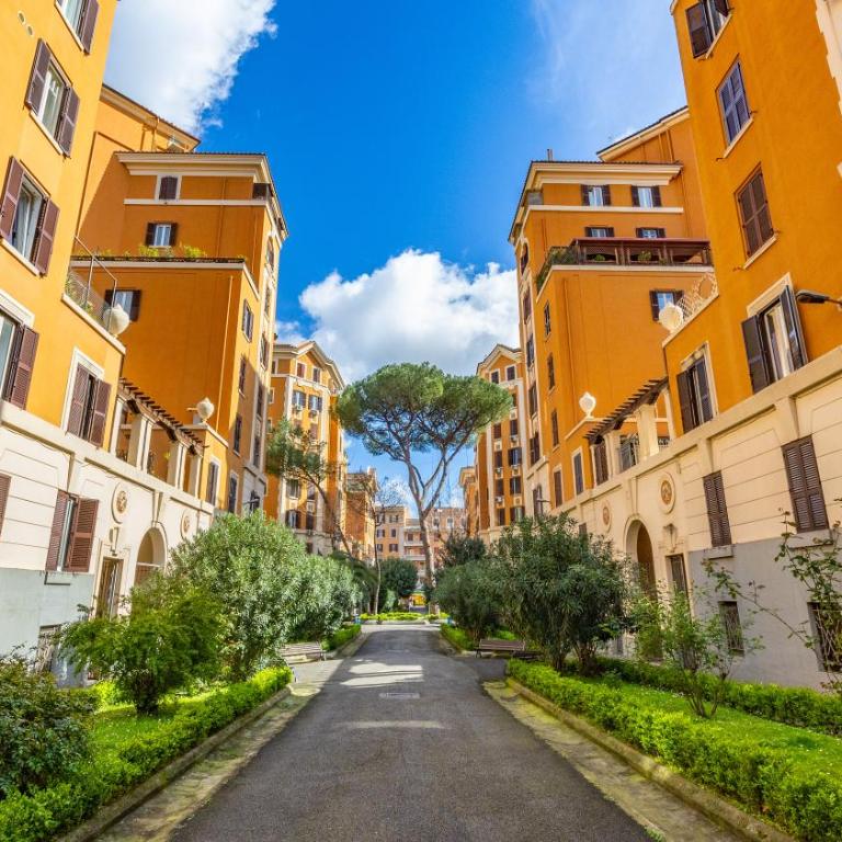 Casa Maria Teresa by Rentbeat - Appartamento con 1 Camera da Letto - 74