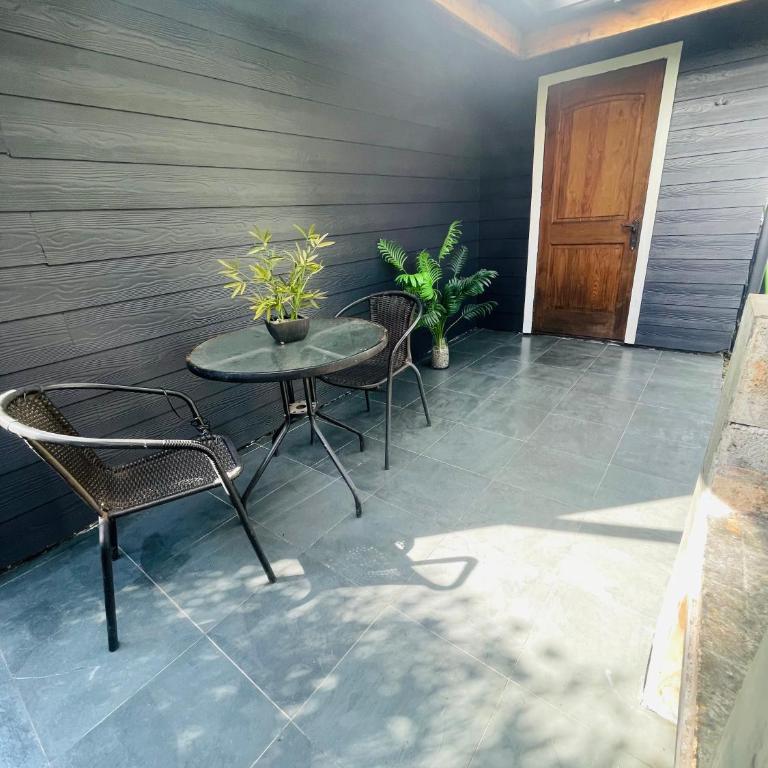 Cabañas Anisa - One-Bedroom Chalet - 14