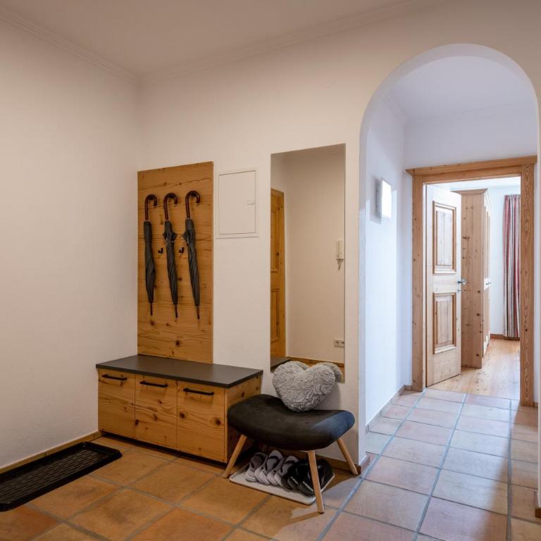 Penthouse Appartement - Penthouse-Apartment - 6