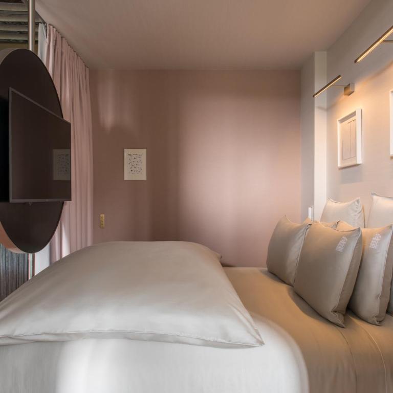Cour des Vosges - Evok Collection - Suite Deluxe - 7