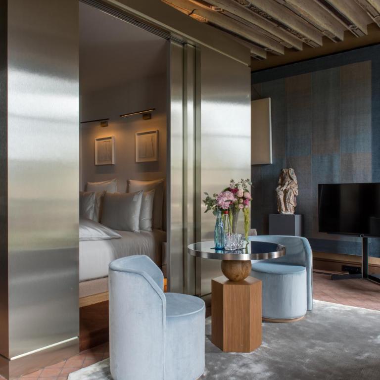 Cour des Vosges - Evok Collection - Suite Supérieure - 4