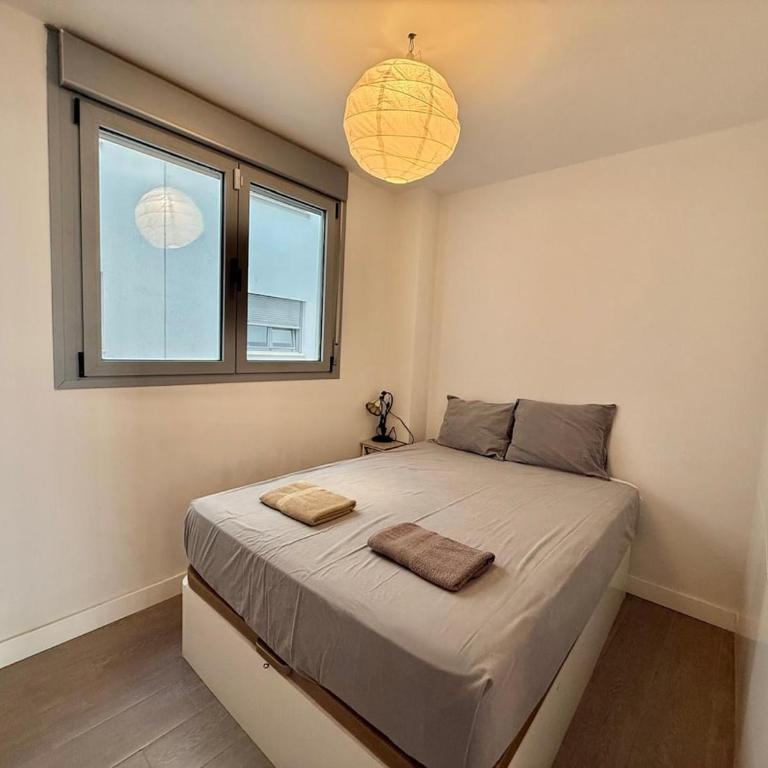 La Duna Beach Apartment - Apartamento con 3 dormitorios - Frente al océano - 23