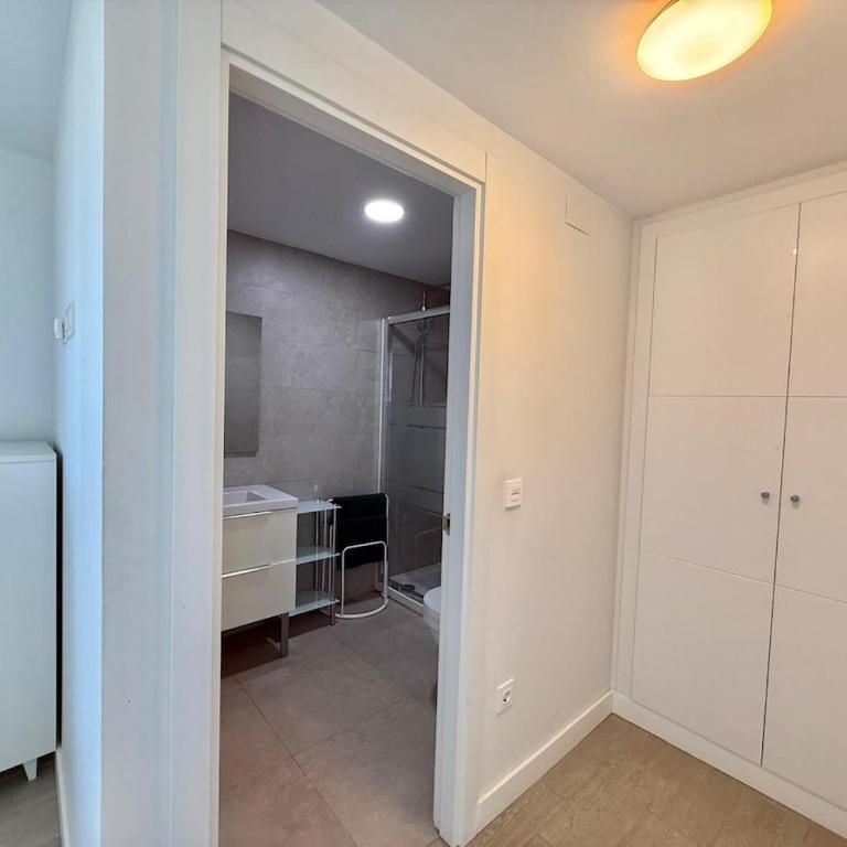La Duna Beach Apartment - Apartamento con 3 dormitorios - Frente al océano - 28