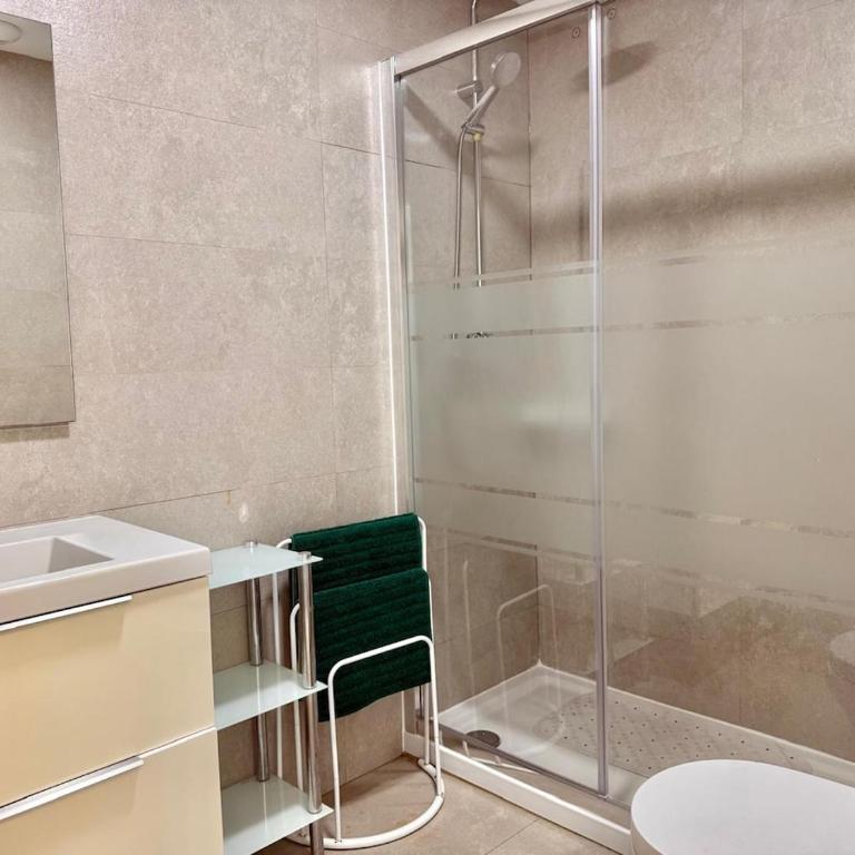 La Duna Beach Apartment - Apartamento con 3 dormitorios - Frente al océano - 37