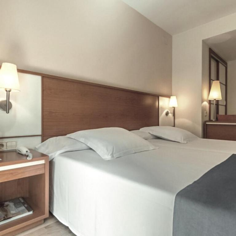 Hotel RH Sorolla Centro - Double Room for Single Use - 3
