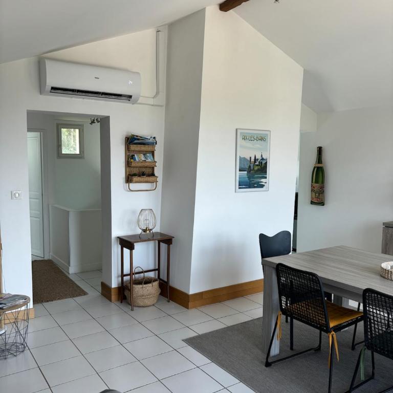 MALIBAIX - Appartement 2 Chambres - 26