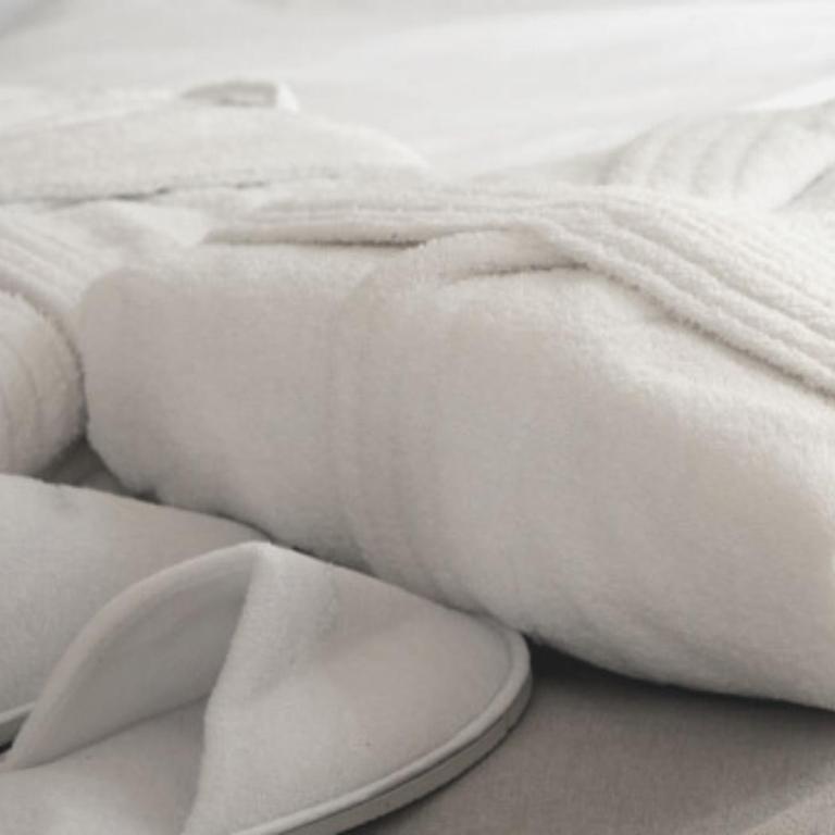 Hotel RH Sorolla Centro - Deluxe Double Room with Terrace (2 Adults) - 3