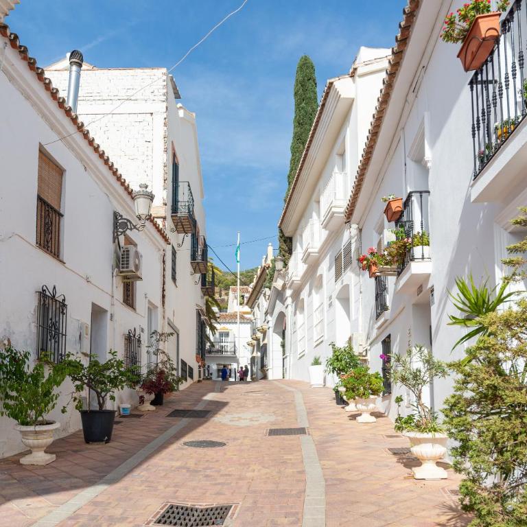 Benalmádena Living Homes Ático A - Apartamento de 1 dormitorio - 5