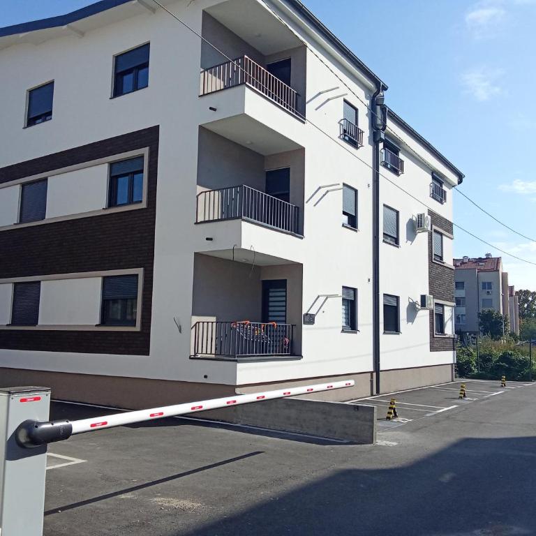 Boki - One-Bedroom Apartment - 20
