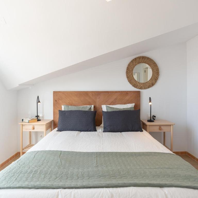 Benalmádena Living Homes Ático A - Apartamento de 1 dormitorio - 14