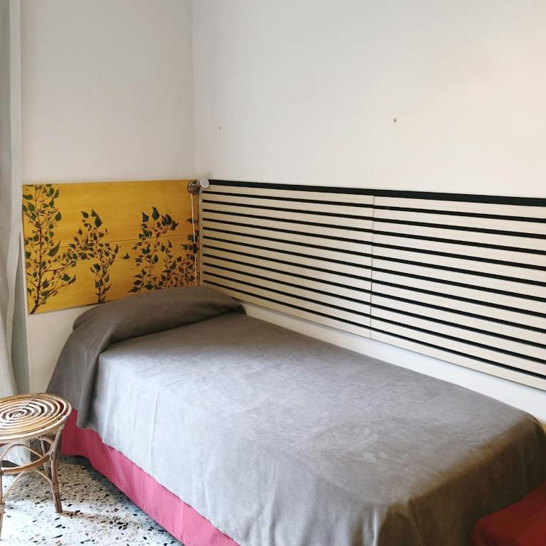 Rosa dei Venti - Central Park Torino - Appartamento con 2 Camere da Letto - 24