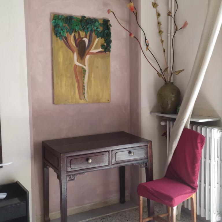 Rosa dei Venti - Central Park Torino - Appartamento con 2 Camere da Letto - 40