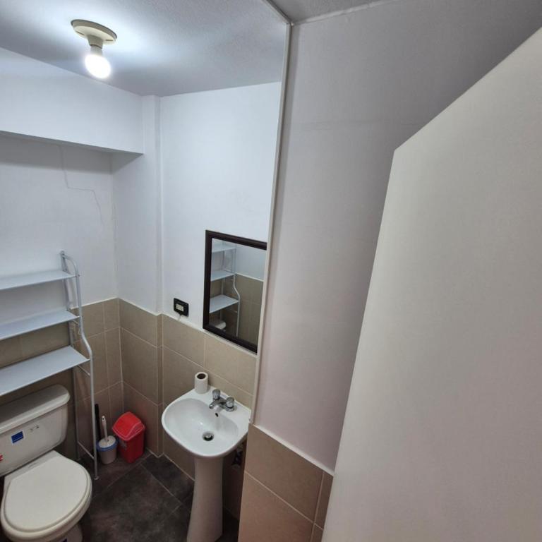 Luna Room - One-Bedroom Apartment - 4