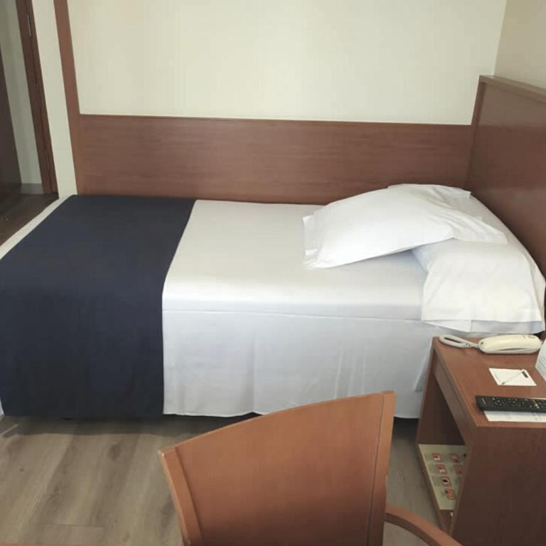Hotel RH Sorolla Centro - Single Room - 2