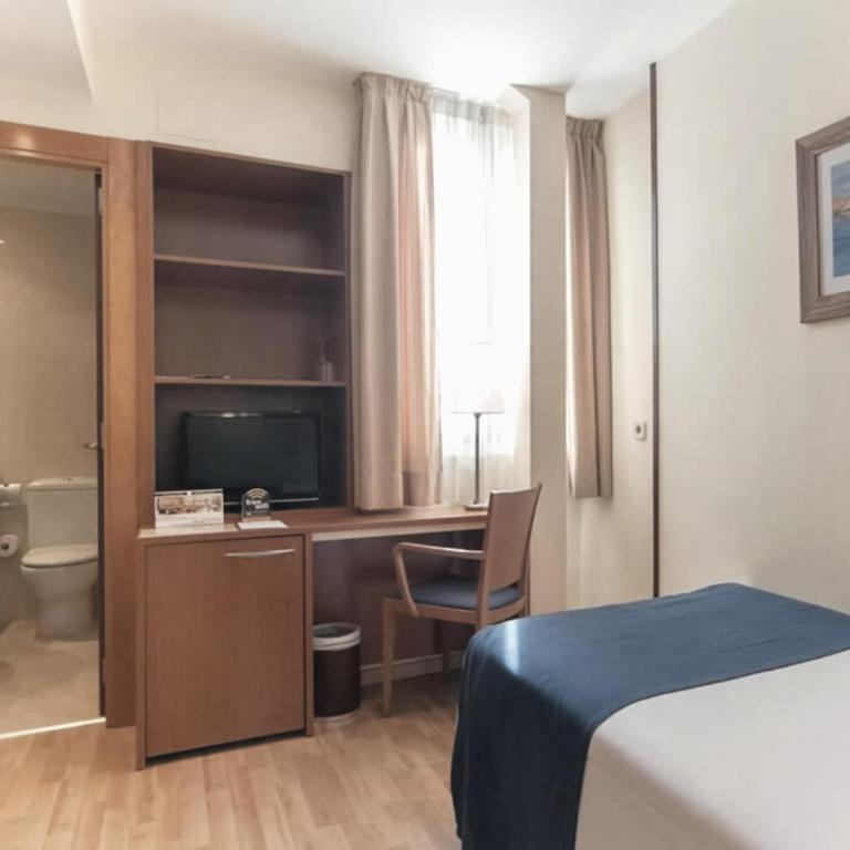Hotel RH Sorolla Centro - Single Room - 3