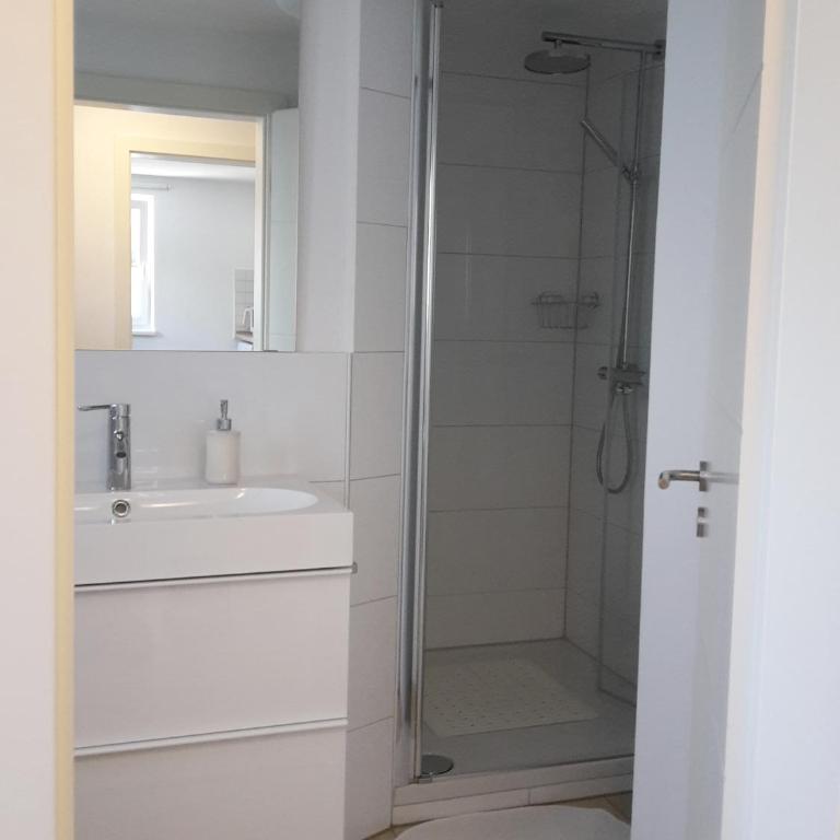 Allgäu Apartment - Executive Apartment mit 1 Schlafzimmer - 1