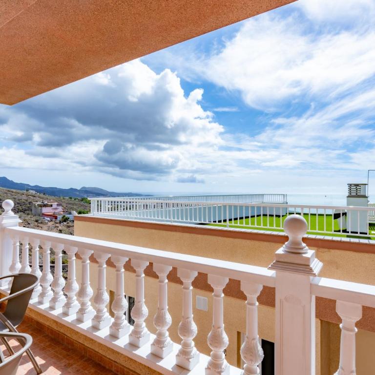 Los Menores Sea View - Appartement Supérieur 2 Chambres - 4