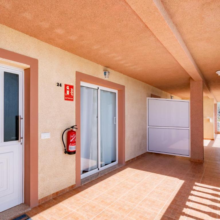 Los Menores Sea View - Appartement Supérieur 2 Chambres - 5