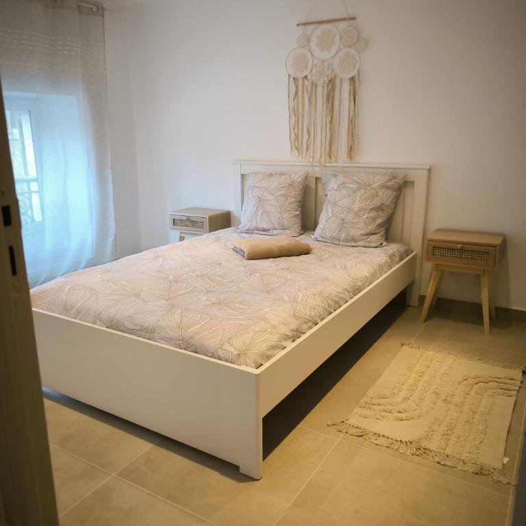 Appartement le STADE - One-Bedroom Apartment - 2