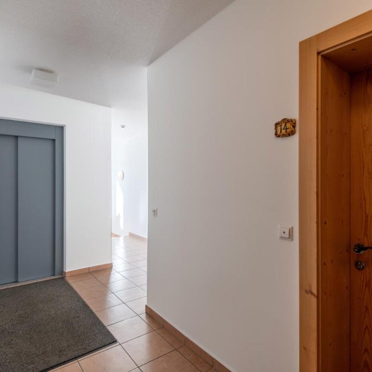 Penthouse Appartement - Penthouse-Apartment - 14