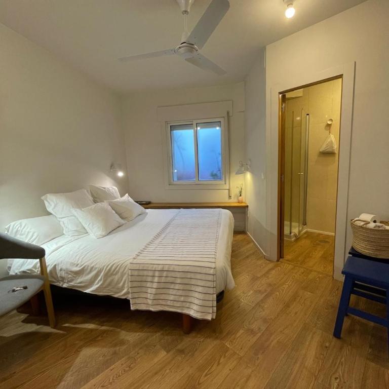 Atlantic-style accommodation in the center - Casa - 3