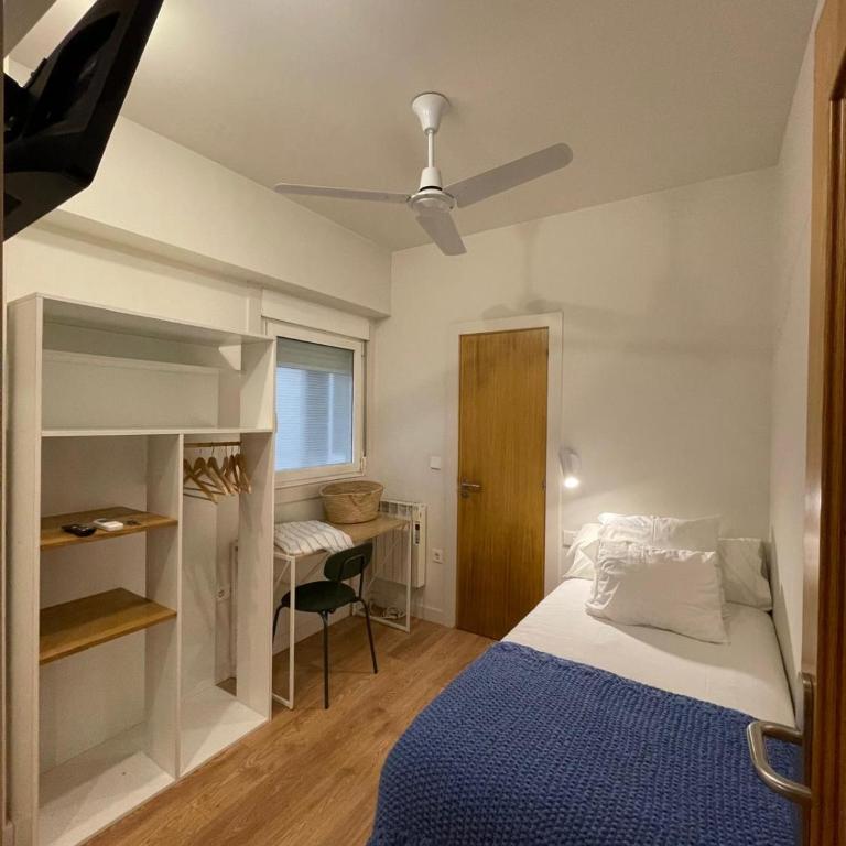 Atlantic-style accommodation in the center - Casa - 7