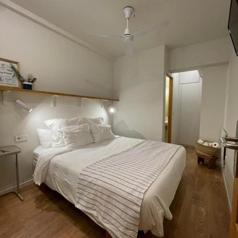 Atlantic-style accommodation in the center - Casa - 11