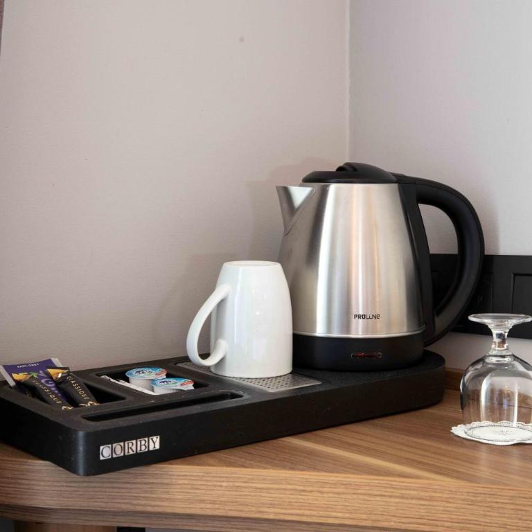Hotel des Nations Saint Germain - Chambre Simple - 10
