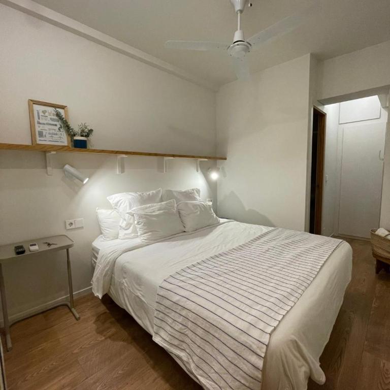 Atlantic-style accommodation in the center - Casa - 16