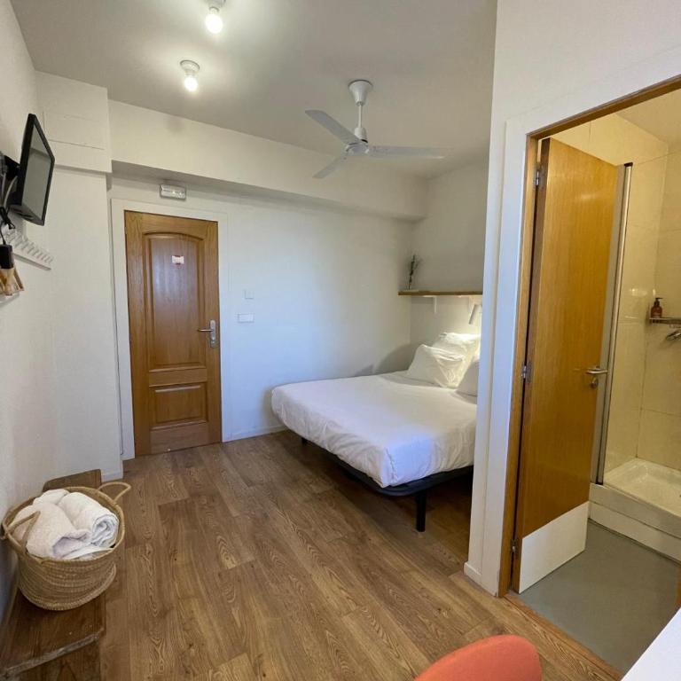 Atlantic-style accommodation in the center - Casa - 20