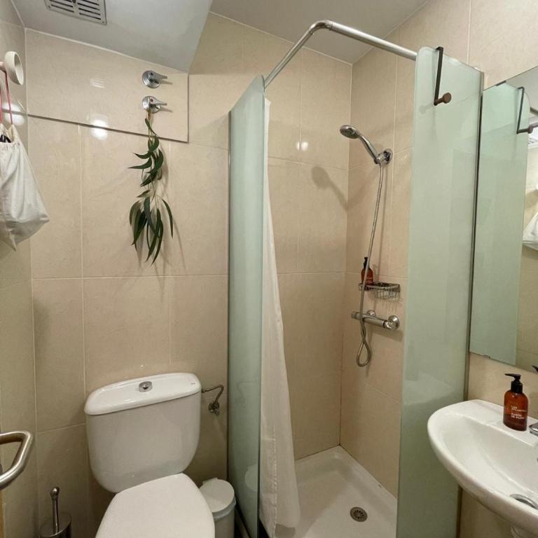 Atlantic-style accommodation in the center - Casa - 21