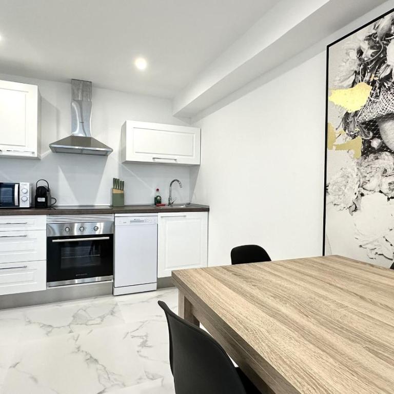 BL Playa Levante Estudio 13 - Apartamento Estudio con vistas al mar - 8