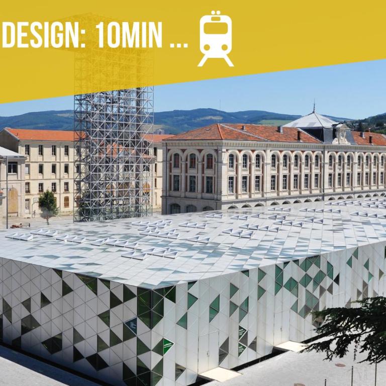 Appartement Lumineux & Cosy - Saint-Etienne Centre - Appartamento con 1 Camera da Letto - 15