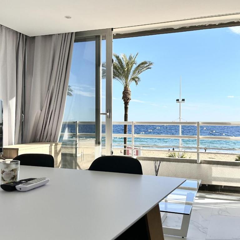 BL Playa Levante Estudio 14 - Apartamento Estudio con vistas al mar - 2